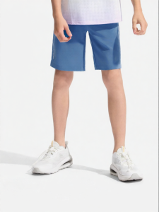 moodytiger | Boy Summer Quick Drying Elastic Lightweight Breathable Outdoor Sport Shorts