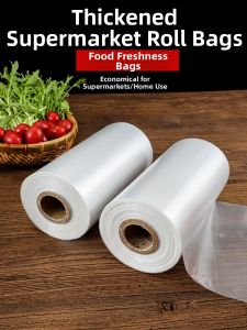 M.ASCHIE | Food Grade Thick Freezer Bags Roll