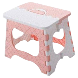 Portable Thicker Folding Stool