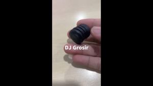 Karet Stoper Kap Mesin Nissan Livina Xtrail Serena Navara - 7623