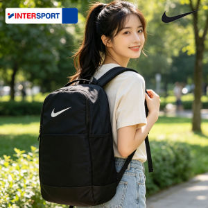 Nike | Balo Du Lịch Nhẹ Mới cho Học Sinh Trung Học Cơ Sở