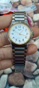 Đồng hồ nữ Crater size:32mm second hand si nhật- đã qua sử dụng