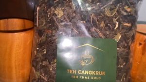 Teh Cangkruk 250 gram | Teh Solo | Teh Racikan Solo | Teh Kombinasi Khas Solo