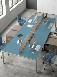 JIELEFAN | Waterproof Desk Mat for Office Large