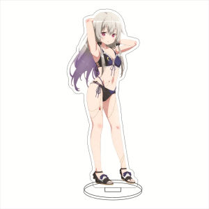 Bandai | Giá Đỡ Acrylic Nhân Vật Anime Sophie Twilight 16CM - Cô Ma Cà Rồng Sống Trong Khu Phố Của Tôi - Phụ Kiện Dành Cho Người Hâm Mộ Amano Akari