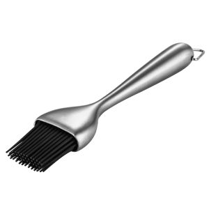 Onlycook | Cọ Dầu Chống Nhiệt Inox Dùng Cho Nấu Ăn và Nướng