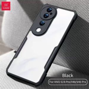 Vivo S19 pro / v40 / v40 pro / V40 LITE Xundd Beatle Case Shockproof Case Cove