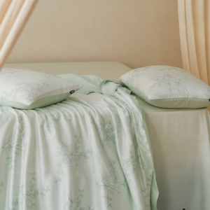 DOHIA | Tencel Lightweight Summer Blanket