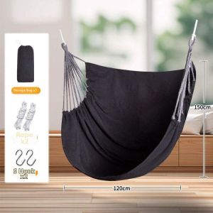 ZHENMIAO | Anti-rollover Reinforced Hammock Chair