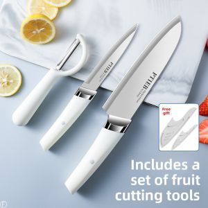 FUJUN | Portable Fruit Peeler