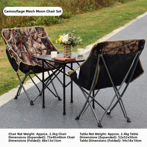 YINGLE | Outdoor Folding Breathable Lounge Chair