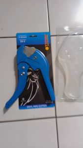 Pemotong Pipa / Gunting Pipa PVC / Pipe Cutter / Alat Potong Pipa - tang pemotong - TORA TR-VPC01