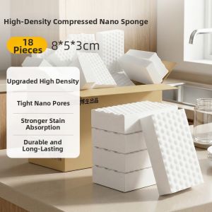 BC | Dense Nanotechnology Magic Sponge Cleaning