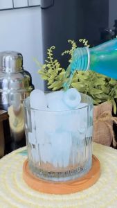 Mesin Es Iceler Ice maker 15kg/hari 6 menit Es Jadi