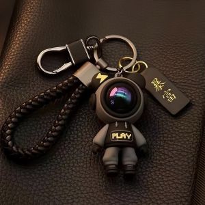 Premium Car Keychain