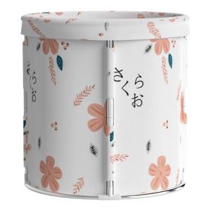 YONSEN | Folding No-Install Reinforced Bath Tub