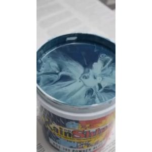 Rain or Shine Elastomeric Wall Paints 1 Liter