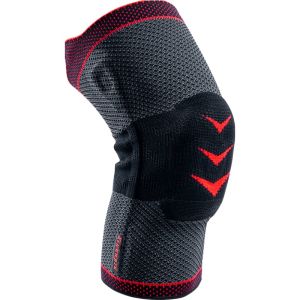 Kuangmi | Knee Support Brace Breathable Basketball Badminton Running Squat Fitness Men Women