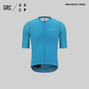 GRC | Spring Summer TECH Lightweight Men Cycling Jersey