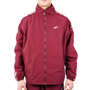 Vintage Loose Sports Jacket