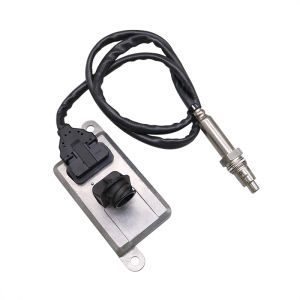 2296799 5WK96612F 5WK96612D Oxygen Sensor NOX Sensors For Scania Truck Premium Grade Chips 2020691 1872080 2247379
