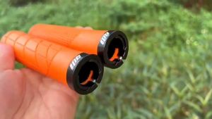 ODI OG10 Hand Grip HandGrip Lock Karet Sepeda Lipat MTB