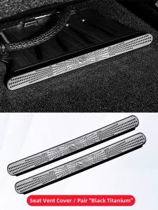 Carsmine | Rear Vent Dust Cover For Mercedes Benz Series GLB GLE CLA A200L C E GLC