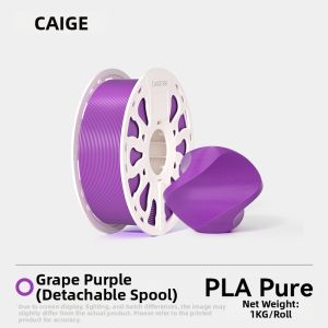 CHG | Food Grade High Temperature Toughness Biodegradable PLA 3D Printing Filament