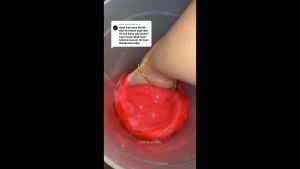 OMPUTEH GlowBoost Glutathione & Ceramide Whitening Donut Soap