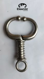 Tang Klip Penjepit Hidung Sapi Cincin Sapi Kerbau Stainless Steel