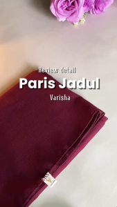 Paket Usaha Hijab Paris Jadul Hijab Segiempat Murah Paket Usaha Hijab Paris