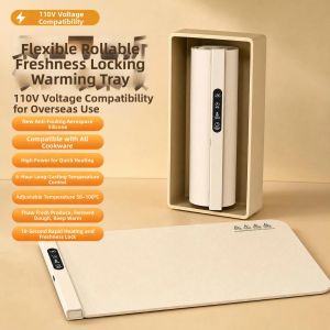 DEPUFEI | Folding Multi-functional Electric Warming Plate