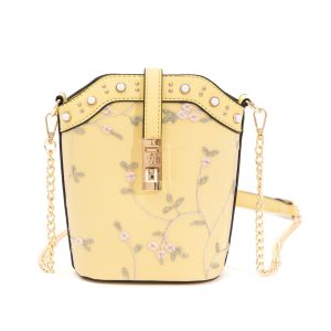 Jims honey poppy bag tas poppy jims honey tas korean style tas korea tas wanita tas jims honey