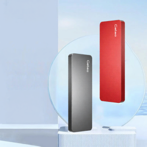 GETEA | High-speed Portable SSD Multi-device Compatible Game External