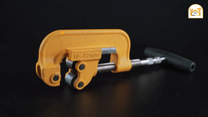 Dụng Cụ Cắt Ống Đồng Tolsen 10-42mm Pipe Cutter 33009 - Hàng chính hãng.