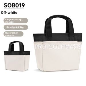 PGM | High Capacity Lightweight Golf Tote Bag