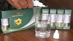 Propolis SM: Solusi Alami Untuk Atasi Bau Mulut & Halitosis