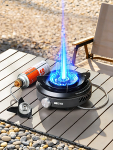 TanXianZhe | Outdoor Portable Detachable New Gas Stove