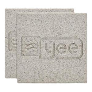 Yee | Nano Biological Purification Activated Carbon Filter Material
