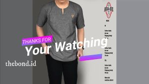 Baju Muslim Lengan Pendek Motif Embos Terbaru 2025 & Baju Koko Kurta Slimfit