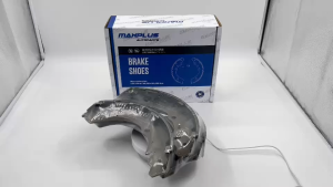 ก้ามเบรค หลัง Drum Isuzu D-Max ปี 03-12 ดีเซล 3.0L 4WD TFR/TFS ปี 94-08 Isuzu NPR/NQR/NPR-HD/NRR ปี 99-07#8-97947-765-0