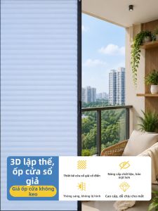 O Margo | Phim Chống Nhìn Trộm Lọc Ánh Sáng