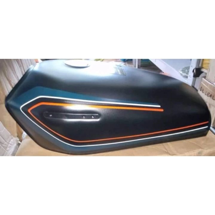 Gas Tank Tmx/Cg125/Ct100 | Lazada PH