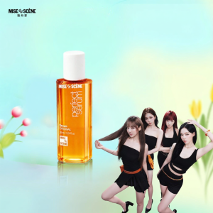 Mise En Scene | Dầu Dưỡng Tóc Mượt Ngăn Ngừa Tĩnh Điện 30ml