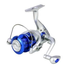 Máy Câu Cá Khung Kim Loại Siêu Nhẹ Tỷ Lệ Truyền Động 5.5:1 Bánh Xe Quay Tốc Độ Cao Mượt Mà Cho Nước Mặn Nước Ngọt Thay Đổi Tay Trái/phải