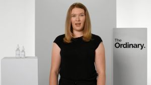 The Ordinary Hyaluronic Acid Serum Moisturizer For Oily Face Anti Aging Skin Care Product For Face