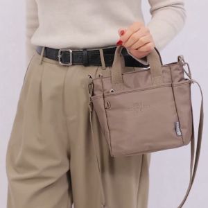 GROSIRAN OMYGOOSE PIOMA CAILEY TAS SELEMPANG BAHU WANITA / TAS TENTENG / TAS HANDBAG 2IN1 / TAS NYLON