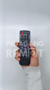 Remot Remote TV Sharp Tabung G1342SA