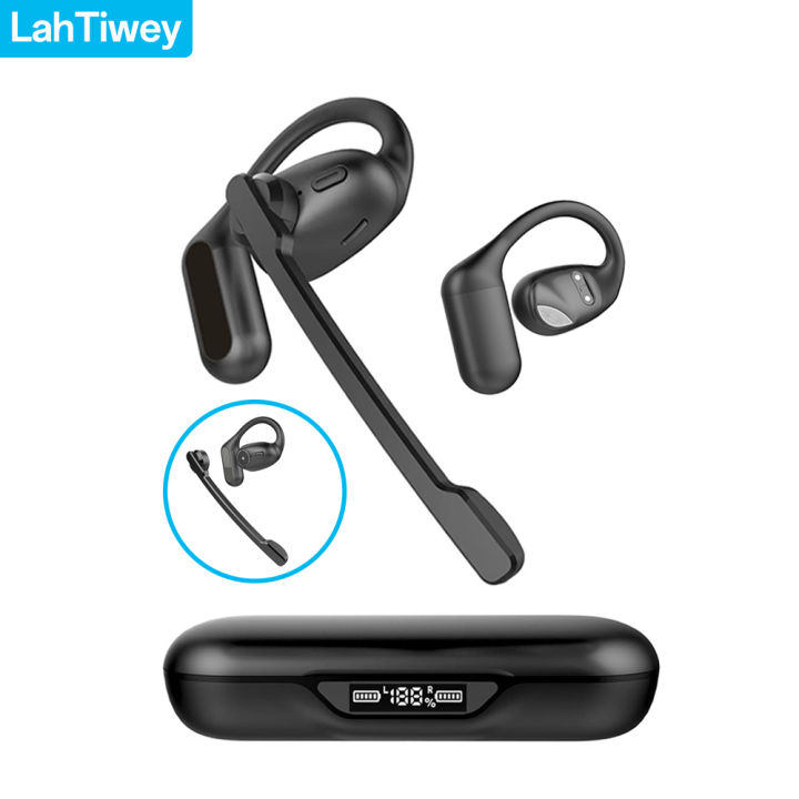 bluetooth headphones mobile phone wireless earphones