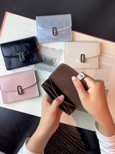 ELSA Dompet Silet Wallet Kartu C368-6